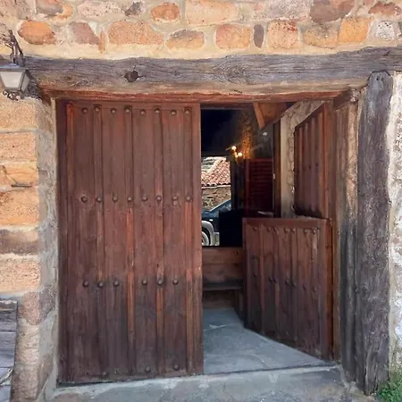 El Refugio De Molinos De Razón.