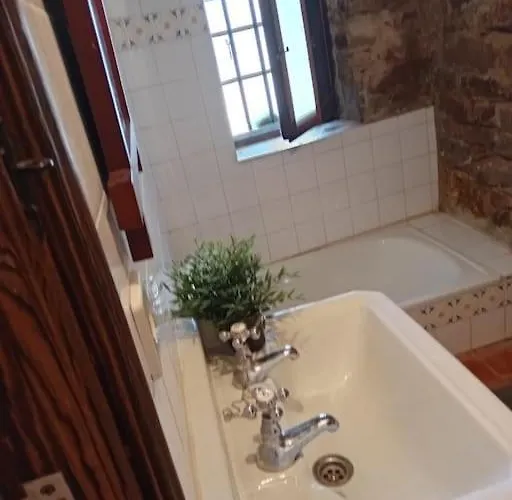 El Refugio De Molinos De Razon. 아파트 Molinos de Razon